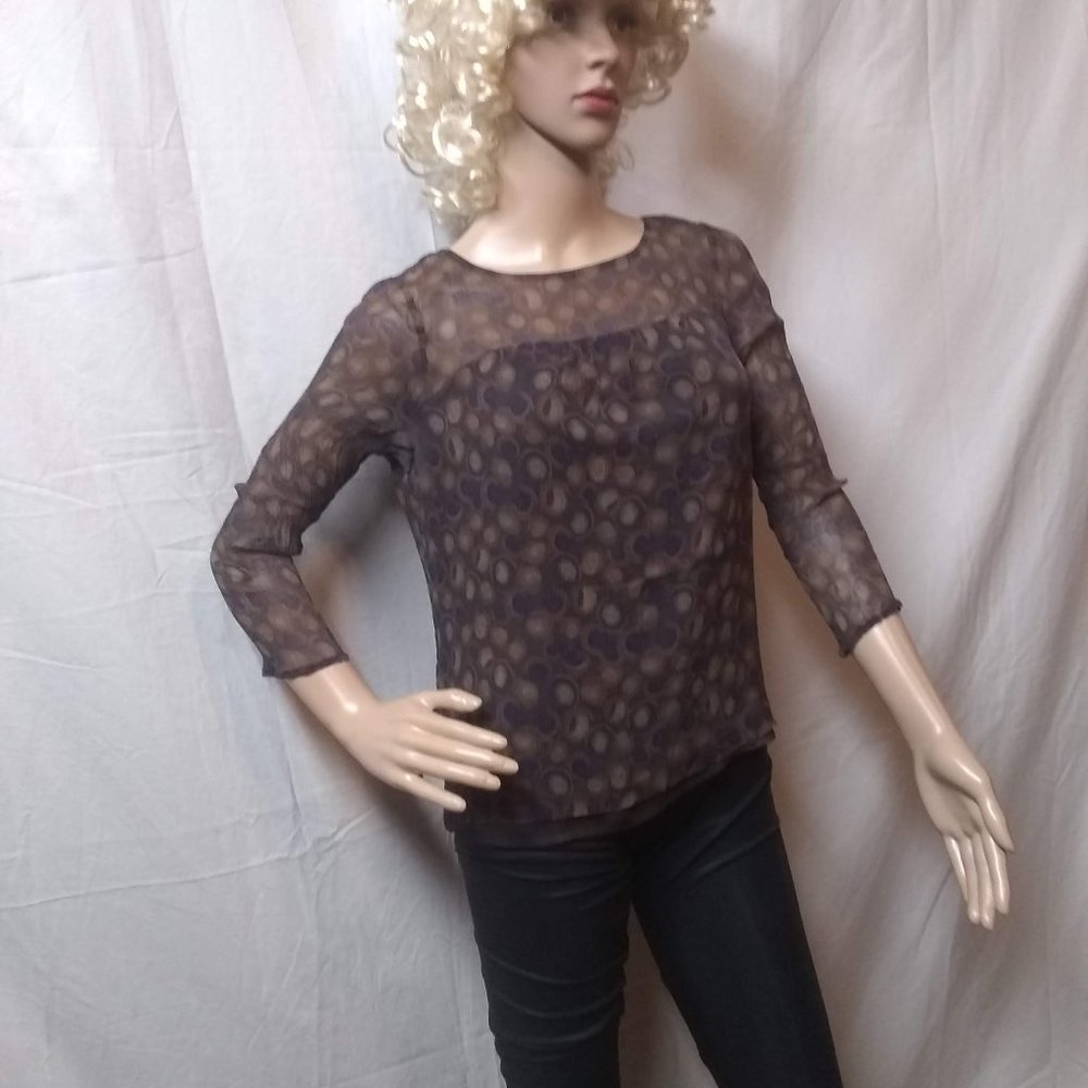 Top by W by WORTH